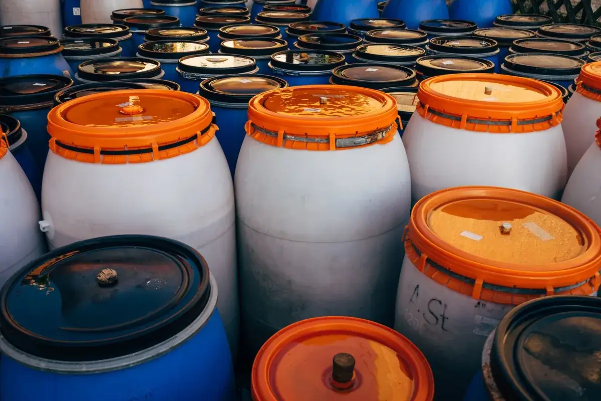 Chemical & Toxic Waste Cleanup in Guadalupe, CA